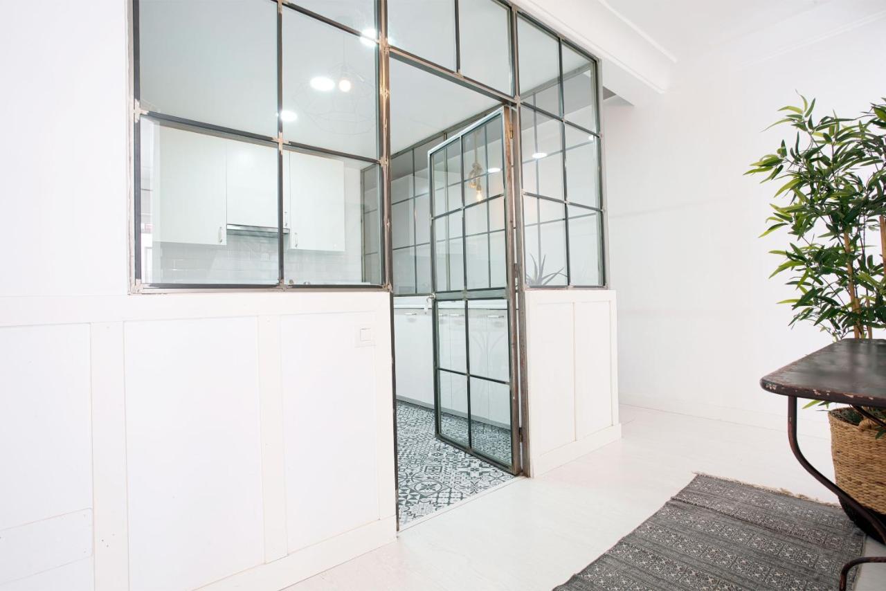 Genteel Home Chueca Madrid Exterior foto