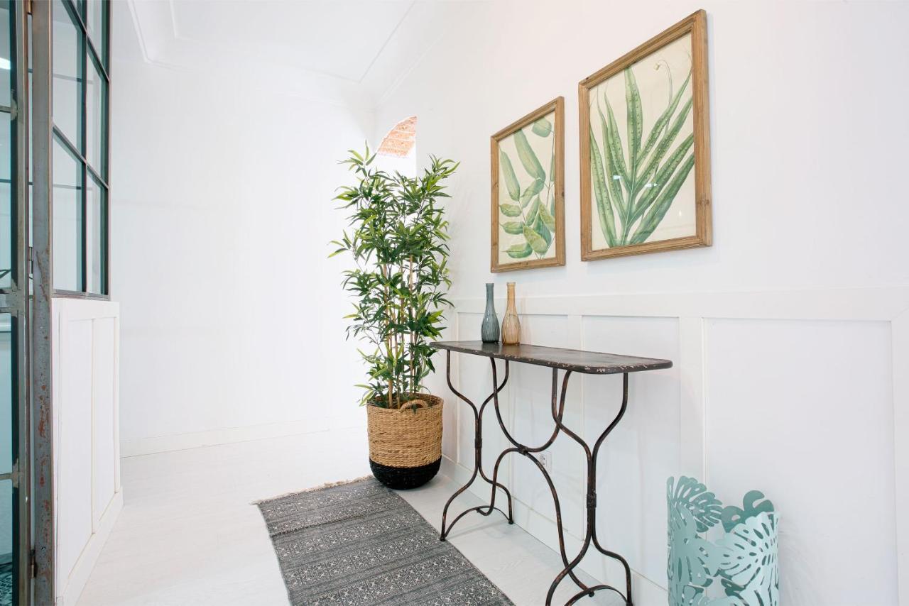 Genteel Home Chueca Madrid Exterior foto