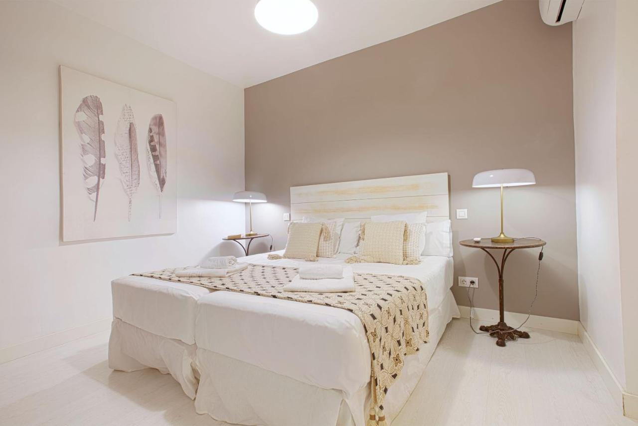 Genteel Home Chueca Madrid Exterior foto