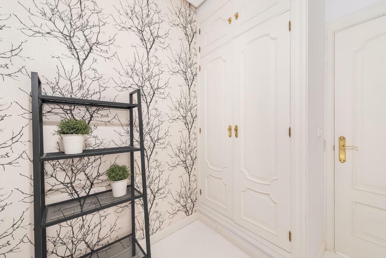 Genteel Home Chueca Madrid Exterior foto